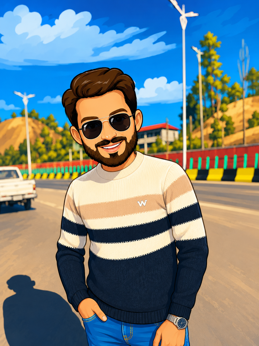 Asad Aman profile photo